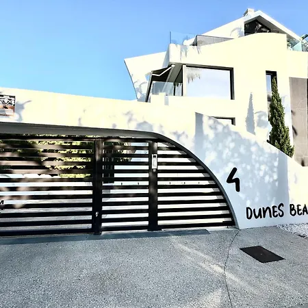 Modern * Marbella