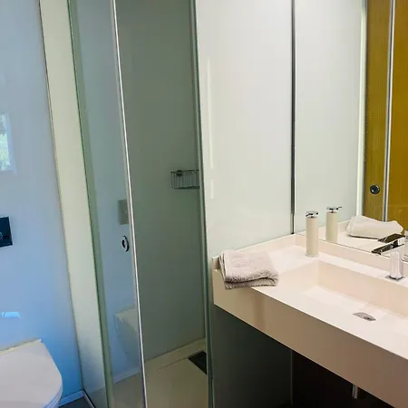 Apartment Modern *