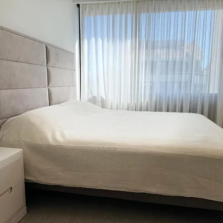 Apartment Modern