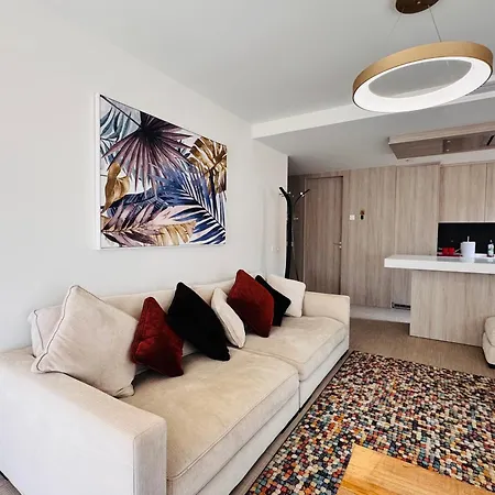 Apartment Modern