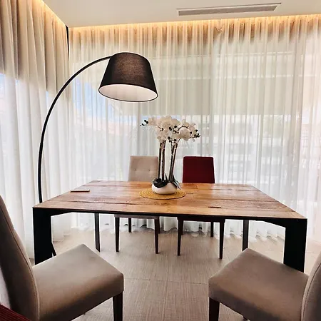 Modern * Marbella