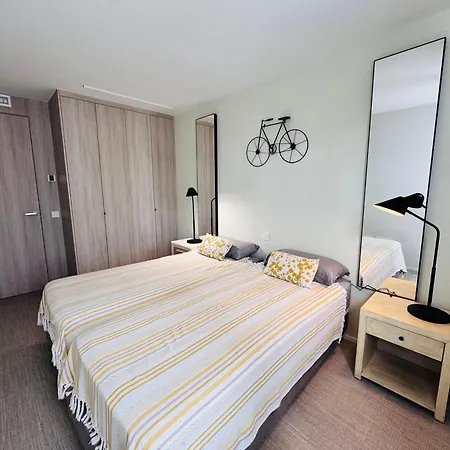 Modern Marbella