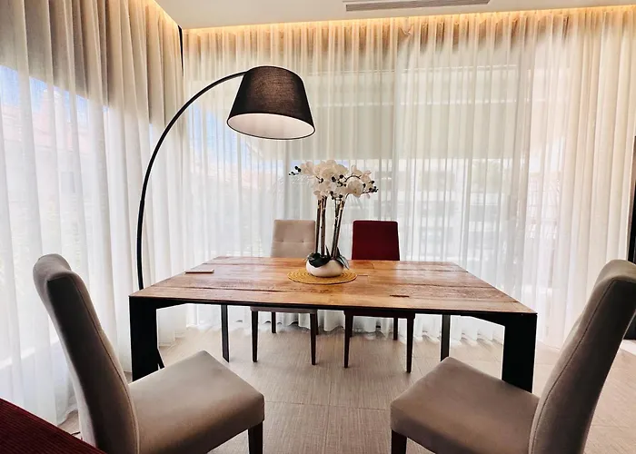 Modern * Marbella