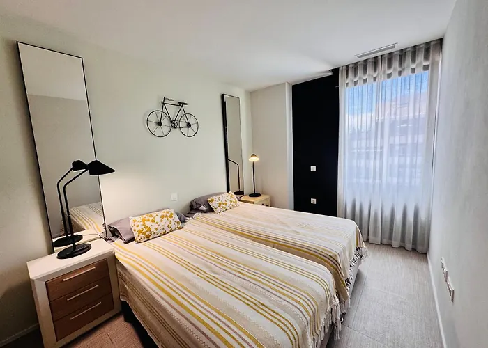 Apartment Modern *
