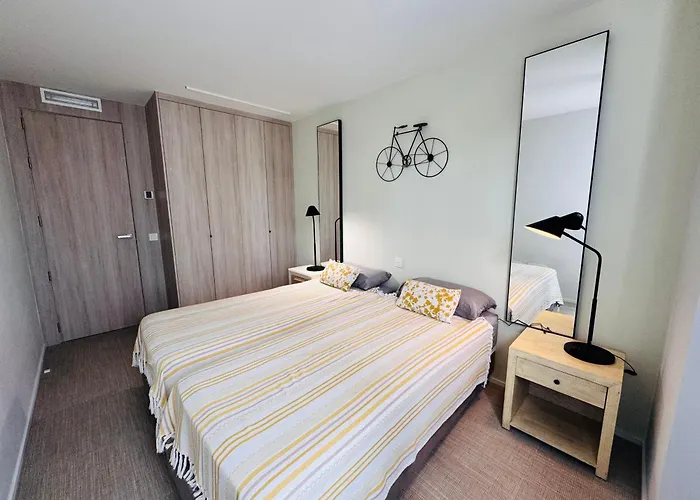 Modern Marbella
